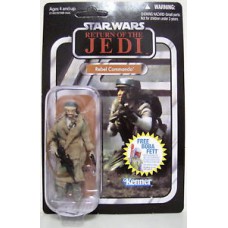 Rebel Commando (Return of the Jedi)  Hasbro 2010 